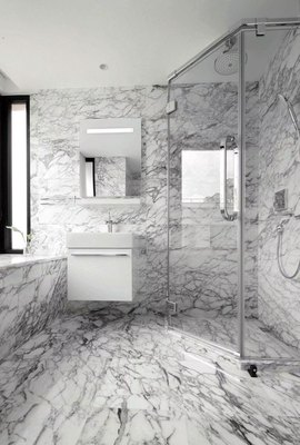 2018 衛(wèi)浴設(shè)計(jì)邁向新高度