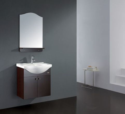 探索極品衛浴MT893浴室柜 設計、參數與選購指南